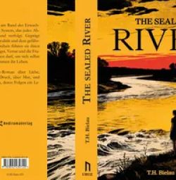 Buch "The sealed River"